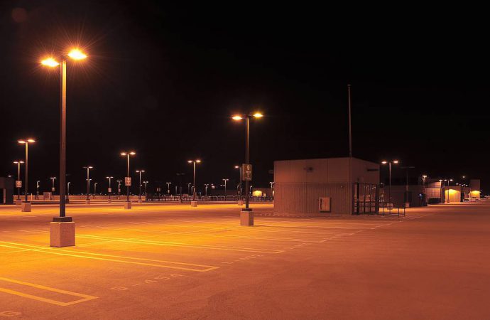 Lampy uliczne LED: nowoczesne i oszczędne rozwiązanie dla miast
