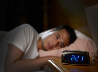 Jakie stany wyróżniamy podczas snu?