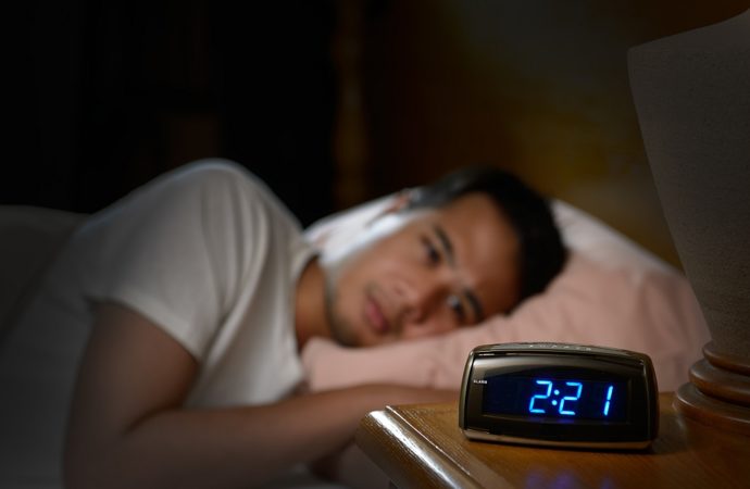 Jakie stany wyróżniamy podczas snu?