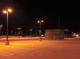 Lampy uliczne LED: nowoczesne i oszczędne rozwiązanie dla miast